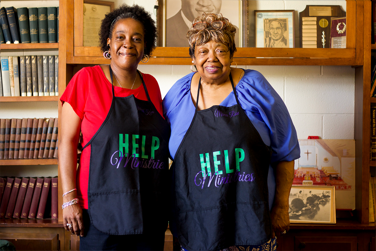 HELP Ministry