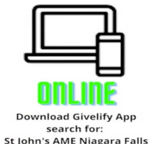 Givelify